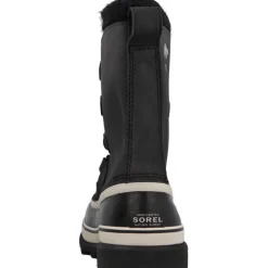 Bottes / Montantes*Sorel Caribou WP Black